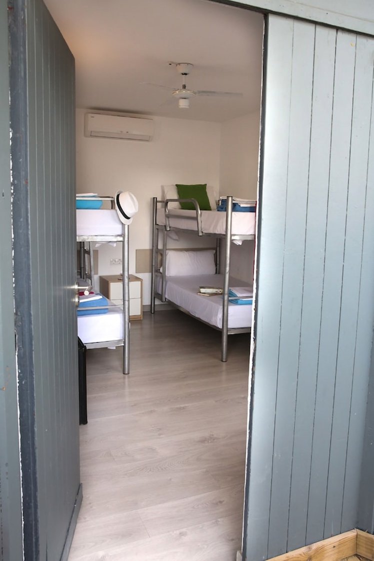 3 Estrellas Camping, Barcelona