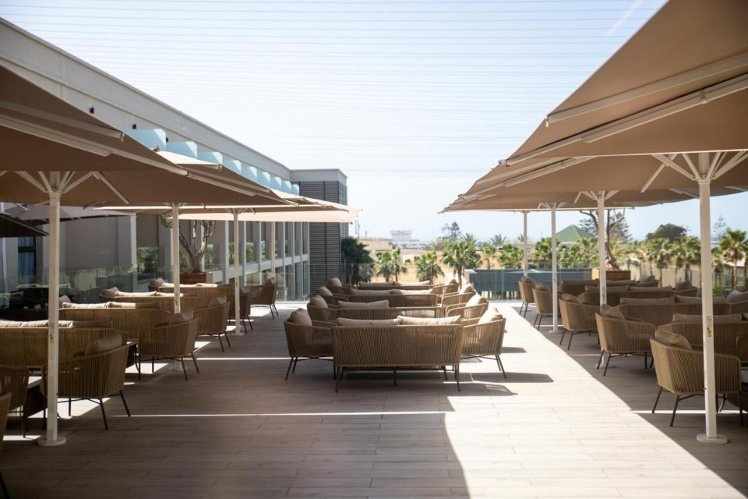 Dominium Palace, Agadir