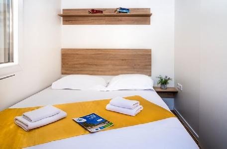 Mobile Homes Camp Galeb, Split
