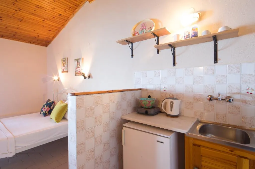 Double or Twin SEA VIEW Room, Casa Dei Venti, Corfu