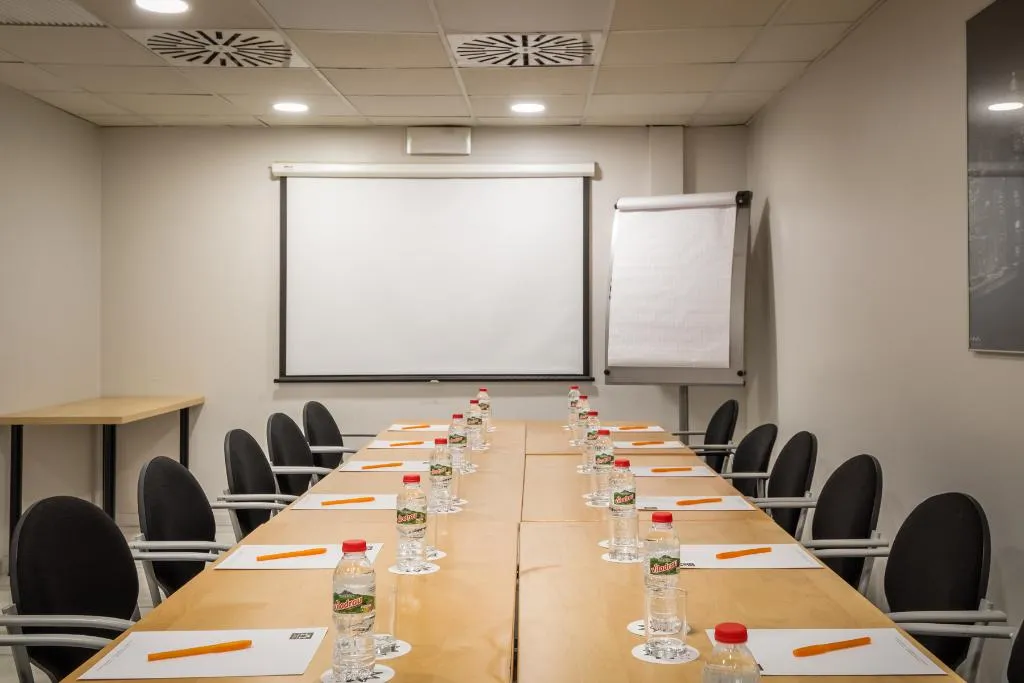 Conferences, Madanis Hotel, Barcelona