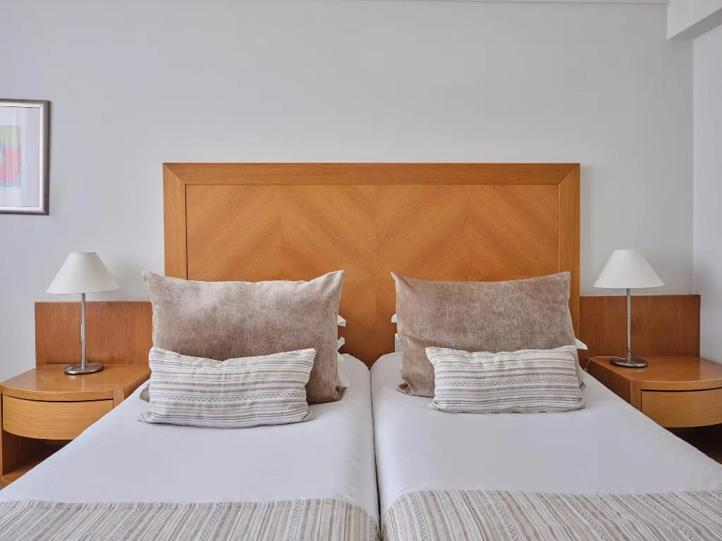 Double or Twin POOL VIEW Room, Atlantica Oasis Hotel, Cyprus