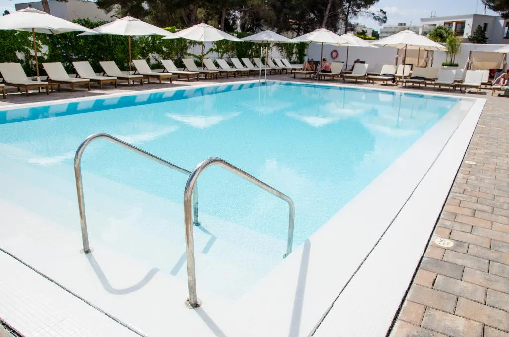 Pool, Anfora Ibiza, Ibiza