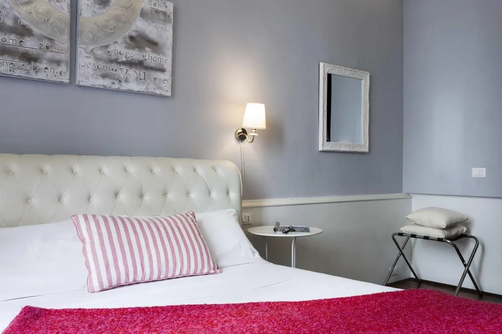 Room, Prestigia Rooms B B Firenze, Florence