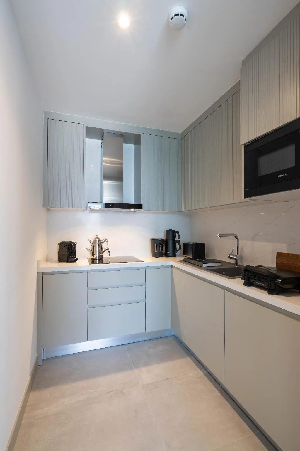 DOUBLE WITH BALCONY Room, Akana Loft, Bodrum