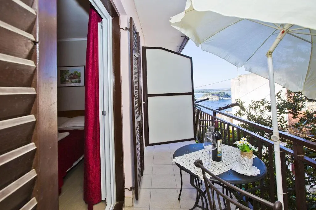 Room, Villa Milton Hvar, Split