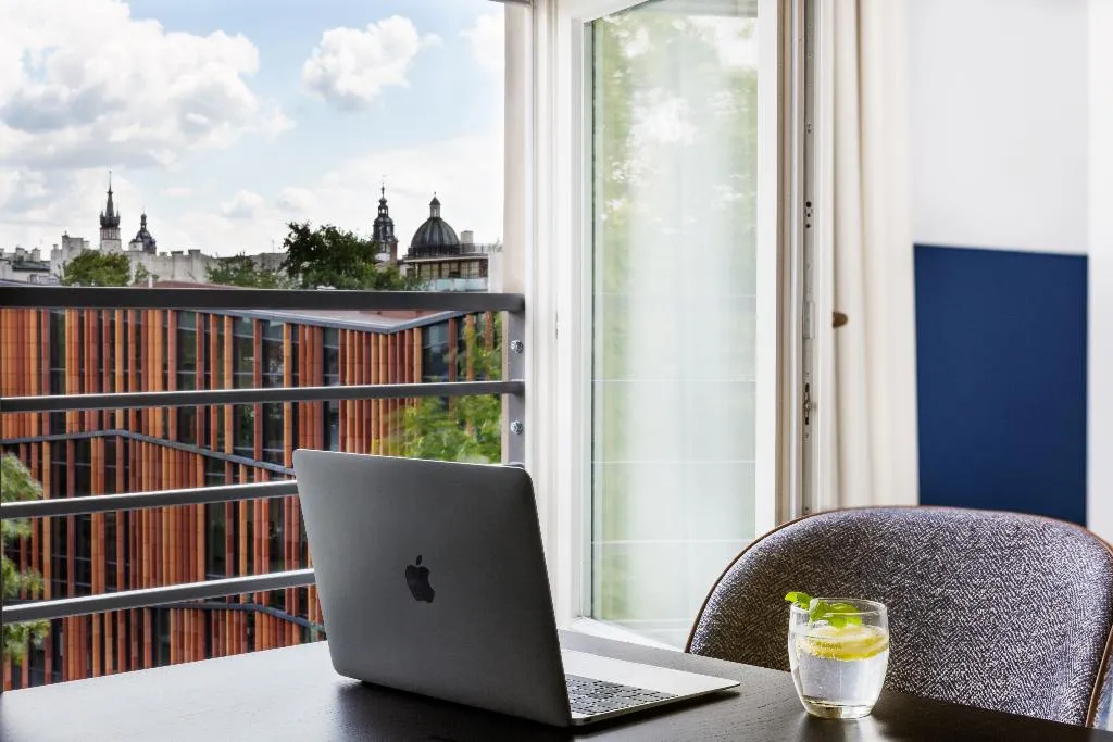 APARTMENT WITH VIEWS Room, H11 Aparthotel, Krakow