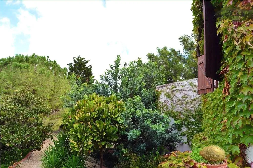 General view, Eurialo Green Suites, Catania