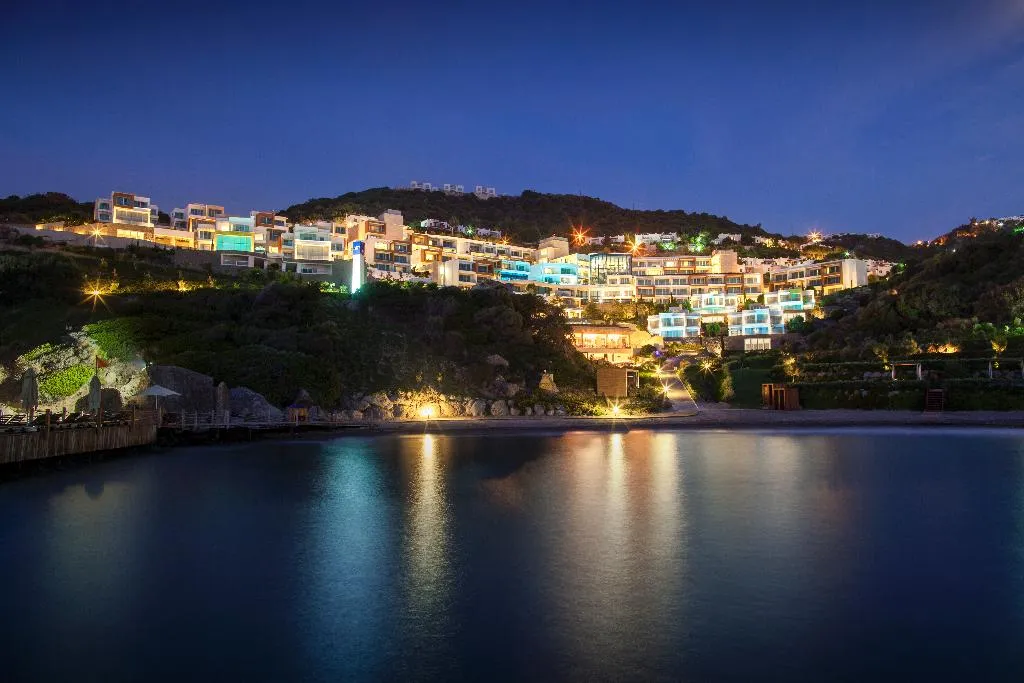 General view, Sirene Luxury Hotel Bodrum, Bodrum
