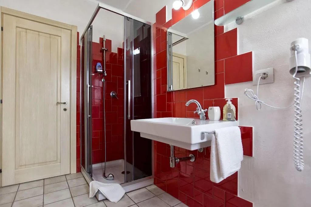 Room, Morpheo Rooms, Alghero