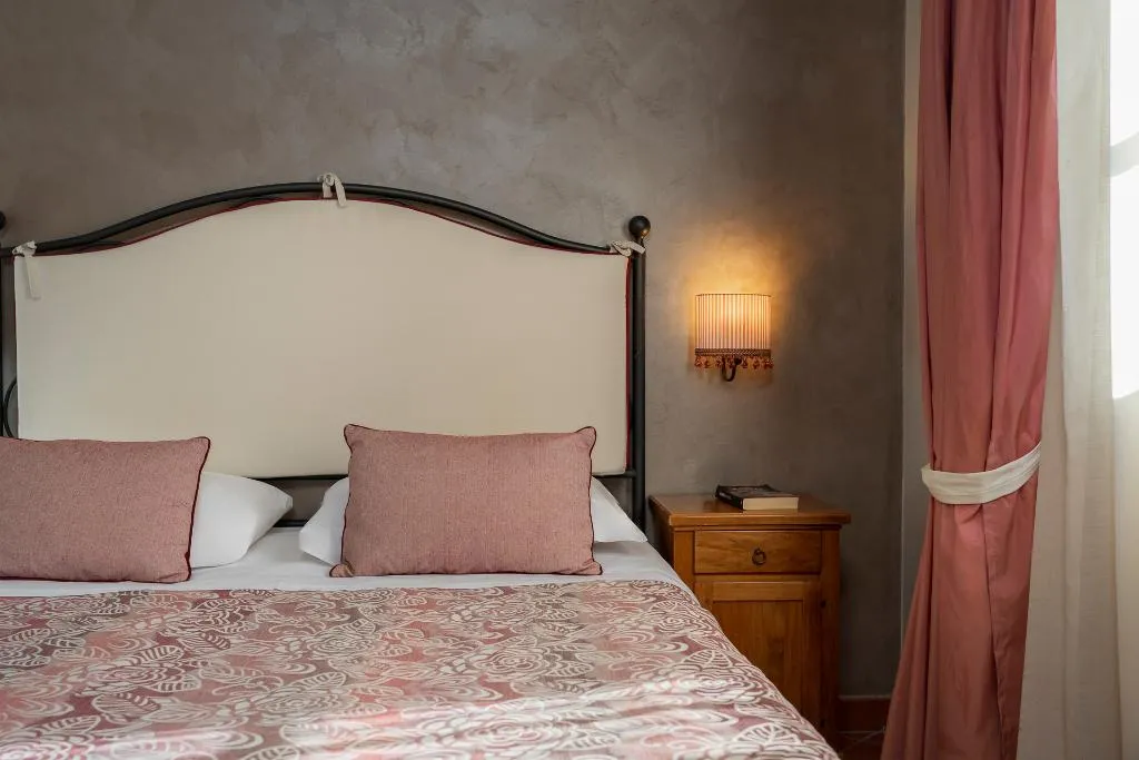 FAMILY ROOM STANDARD Room, Hotel Casolare le Terre Rosse, Florence