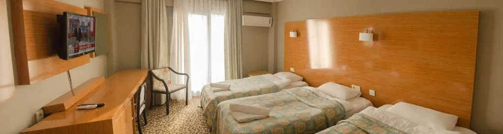 Room, Ayma Hotel, Izmir