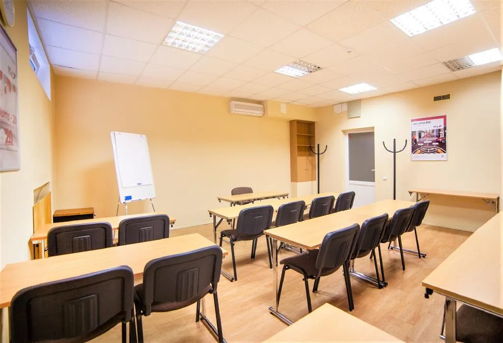 Conferences, Rija Hotel Tia, Riga
