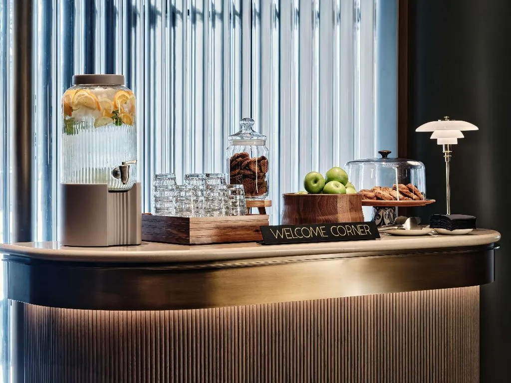 Lobby, Radisson Collection Hotel, Berlin, Berlin