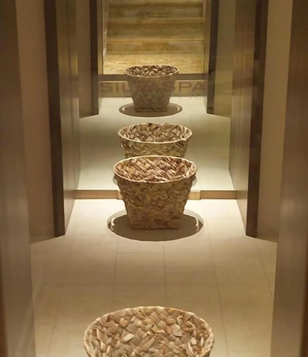 Sports and Entertainment, Silva Hotel Splendid, Rome