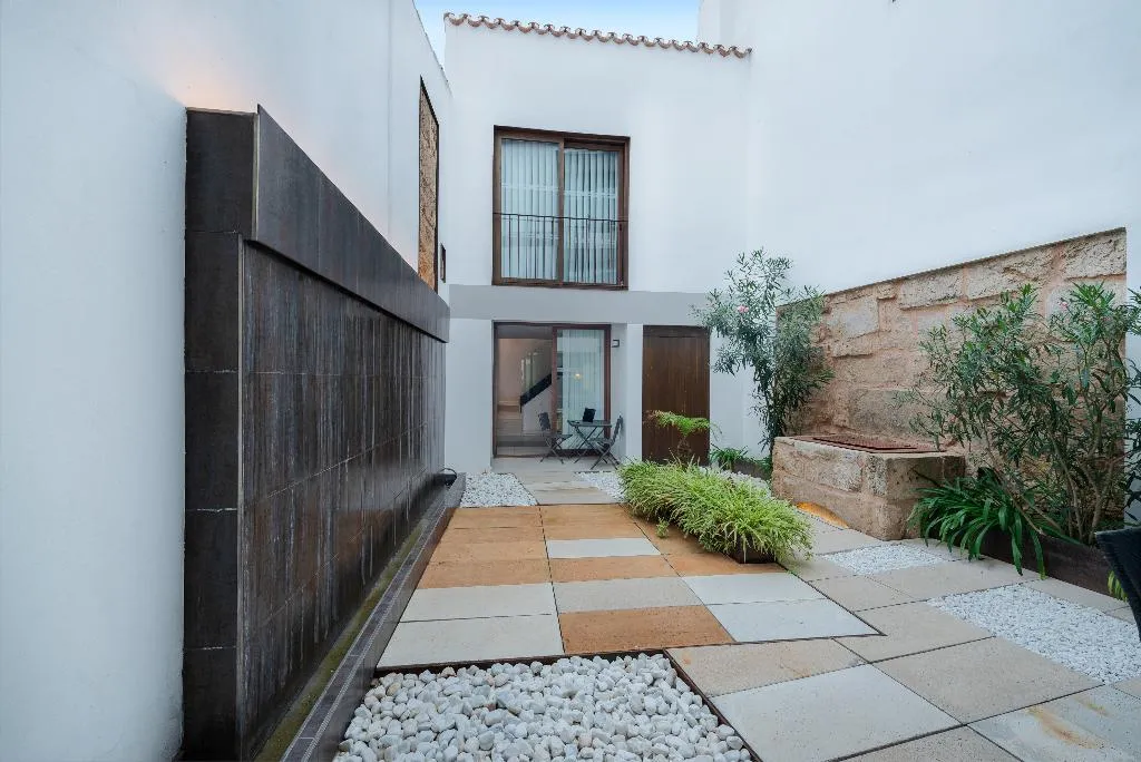 General view, Can Vent Boutique, Majorca
