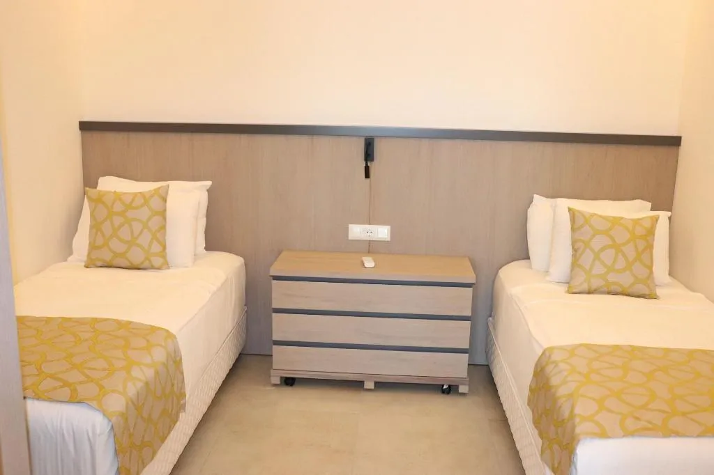 Room, Zest Exclusive Hotel And Spa, Bodrum