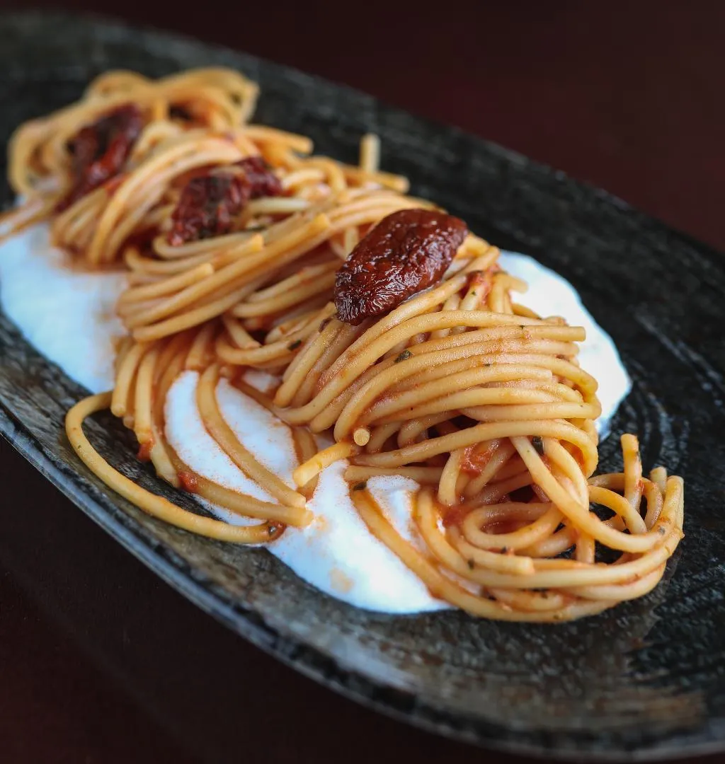 Restaurant, Hotel Casolare le Terre Rosse, Florence