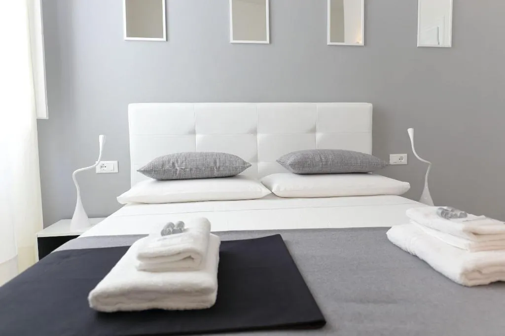 Room, 3B Bed & Breakfast Firenze Centro, Florence