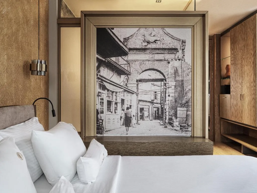 Double or Twin PREMIUM Room, The Chania Hotel Crete, Vignette Collection by IHG, Crete