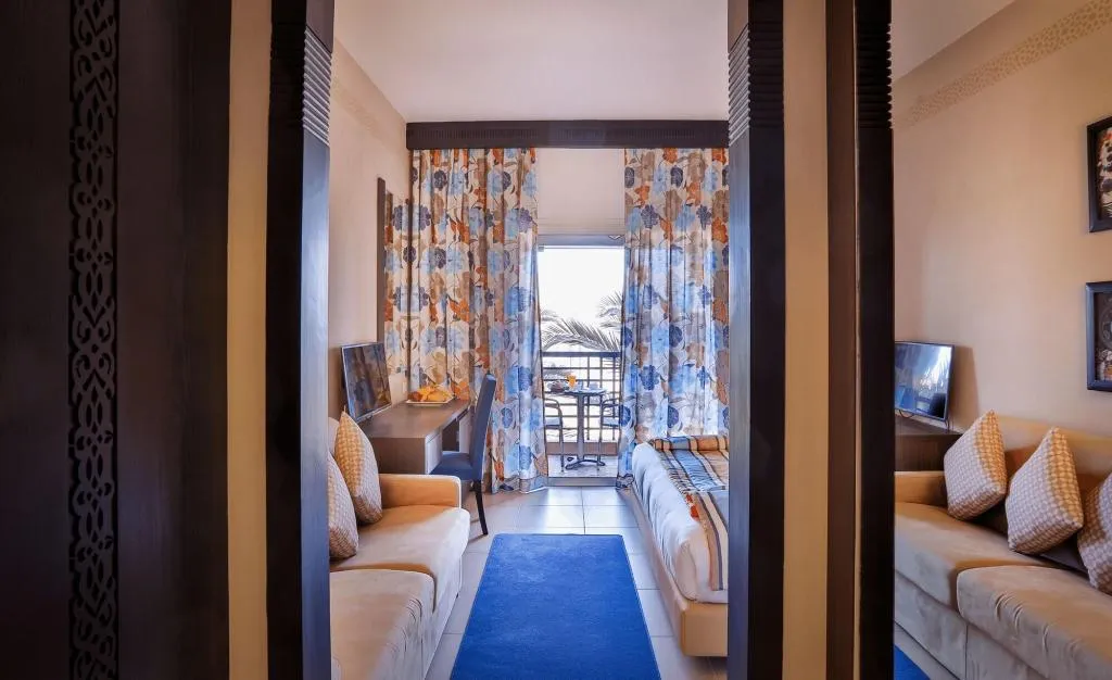 Room, Zephyr Targa, Marrakech