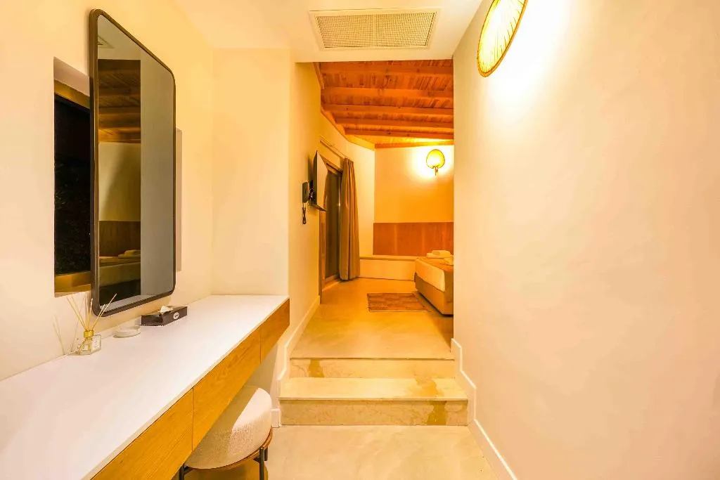 SUITE ONE BEDROOM Room, Likya Gardens Hotel, Dalaman