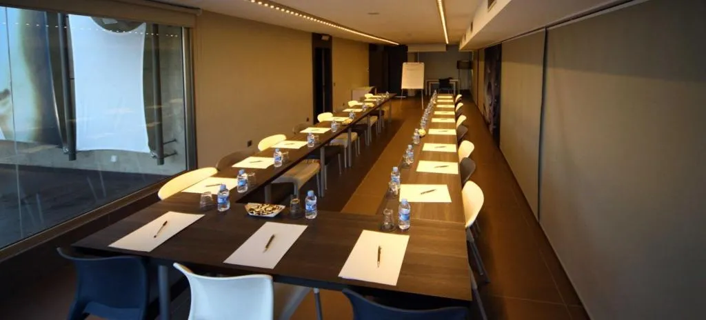 Conferences, Constanza, Barcelona