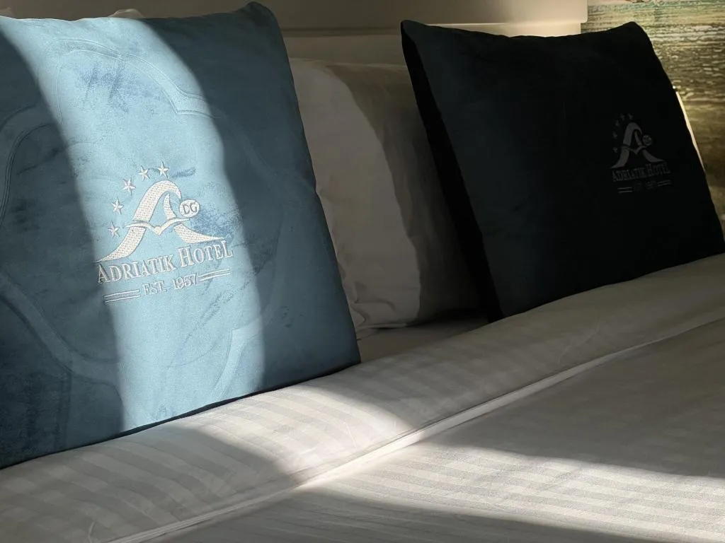 Room, Adriatik Hotel BW Premier Collection, Durres