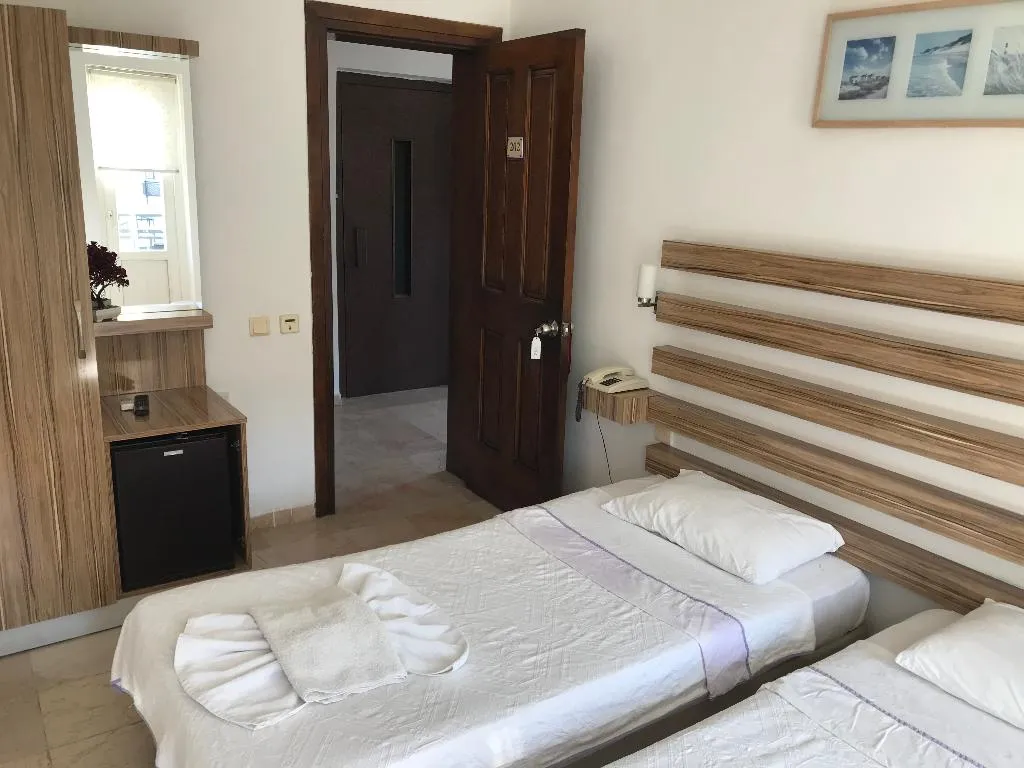 DOUBLE STANDARD Room, Pearl of Marmaris Otel, Dalaman