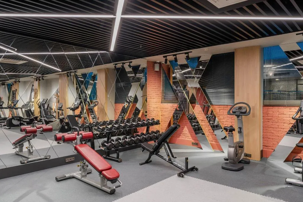 Sports and Entertainment, Fame Residence Kemer, Antalya