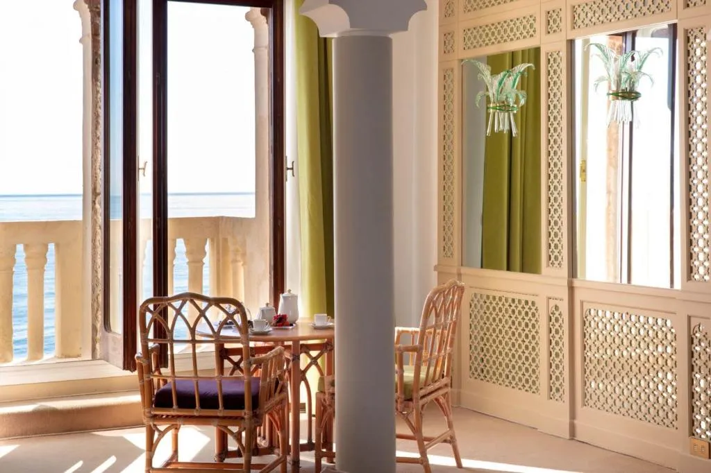 SUITE STANDARD Room, Excelsior Venezia Lido, Venice