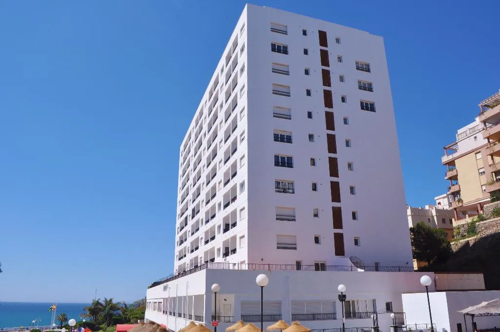 General view, First Flatotel International, Costa Del Sol