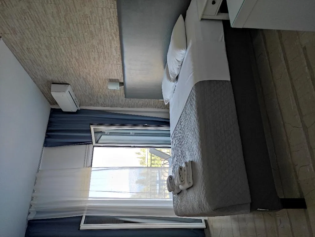 Double or Twin STANDARD Room, Tina, Corfu