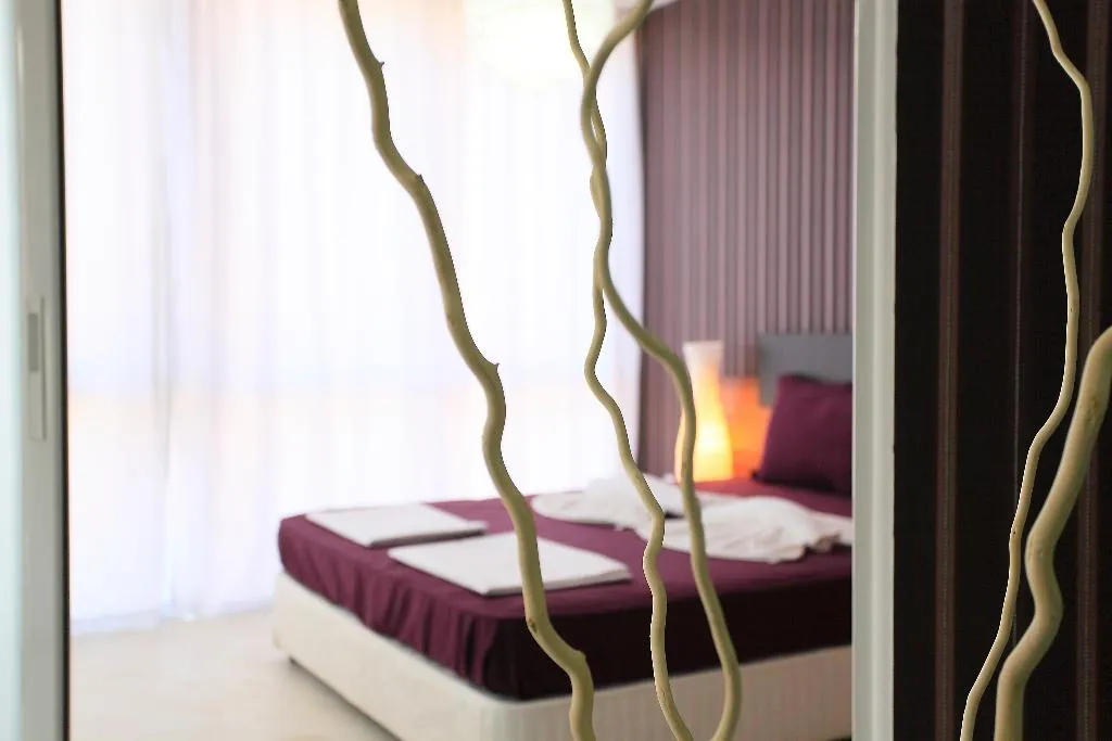 APARTMENT ONE BEDROOM Room, Rainbow 3 Resort Club, Bourgas