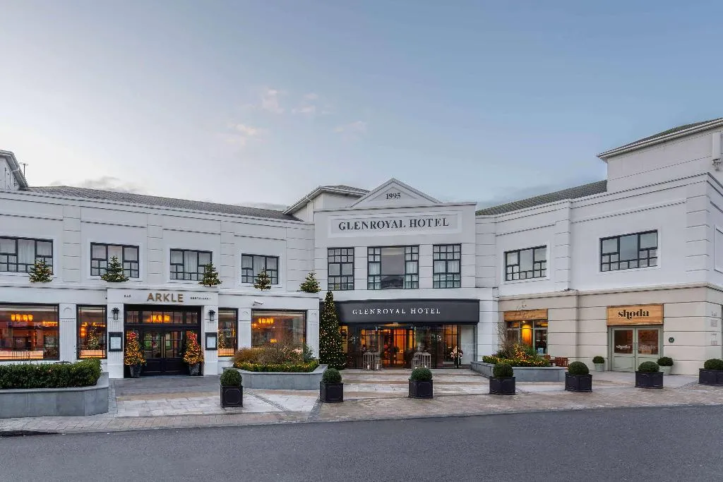 General view, Glenroyal Hotel & Leisure Club, Dublin