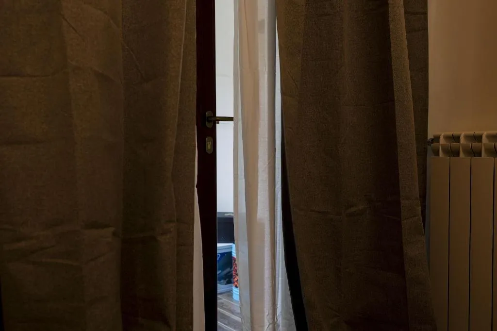 Room, Ginevra Boutique Rooms, Rome