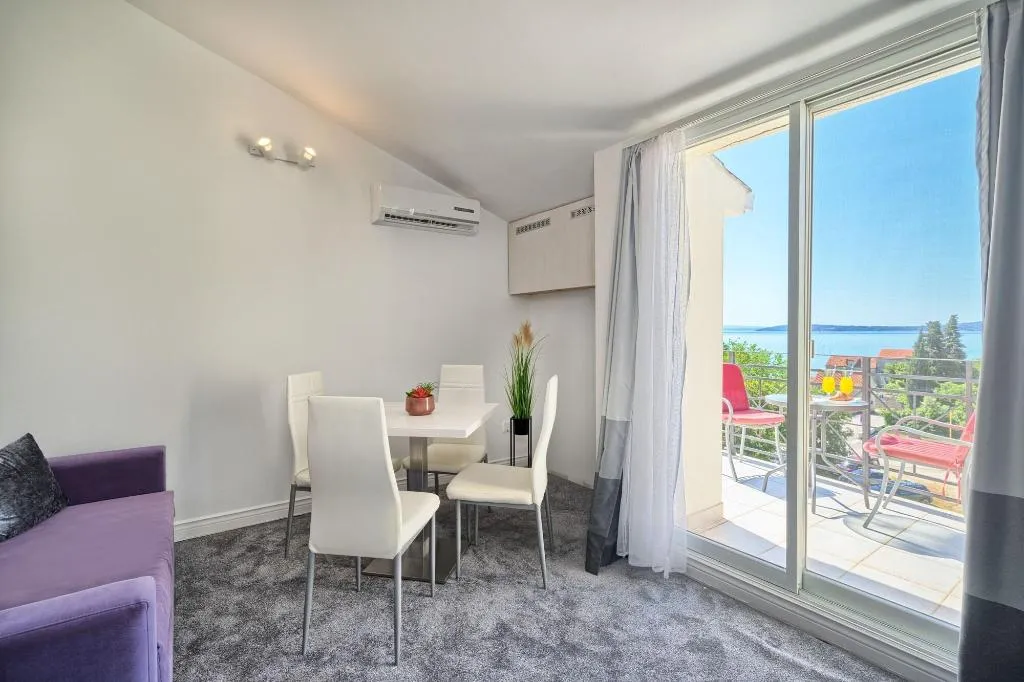 Room, Hotel Kastel, Split