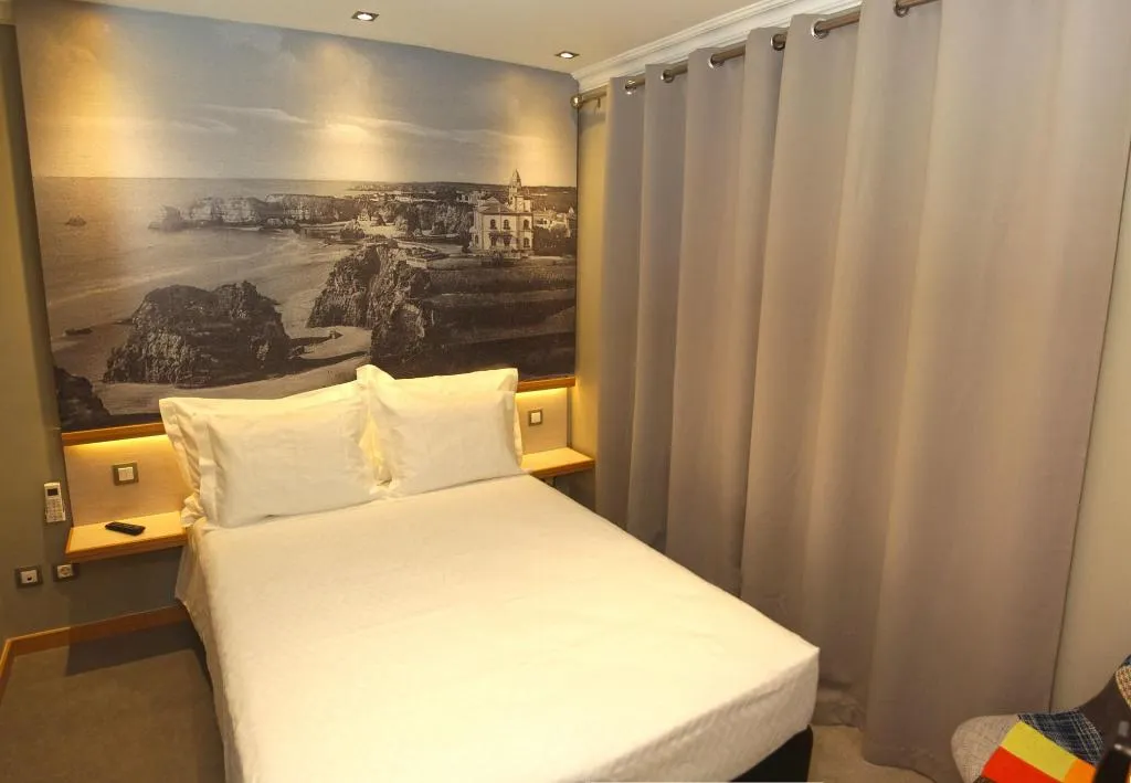 Room, NDS Prestige Guesthouse and Suites - Urban Chic Co, Algarve