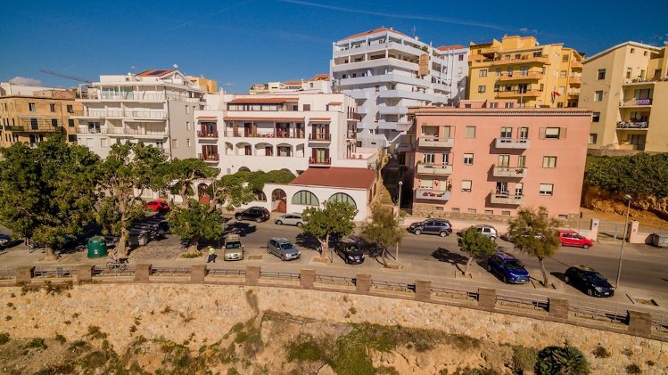 El Balear, Alghero