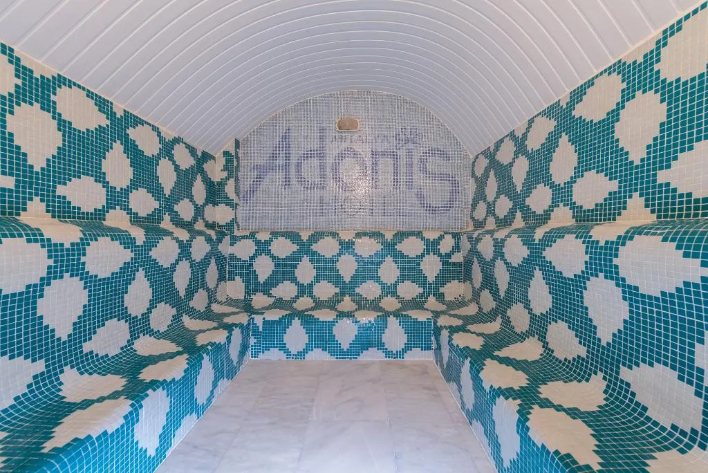 Sports and Entertainment, Adonis Hotel Antalya, Antalya