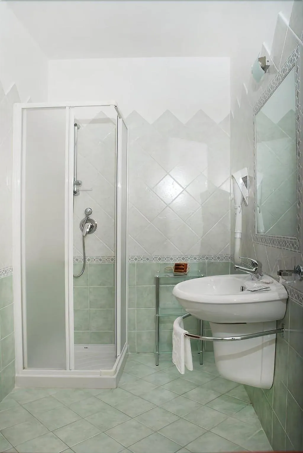Room, Hotel Patti, Olbia