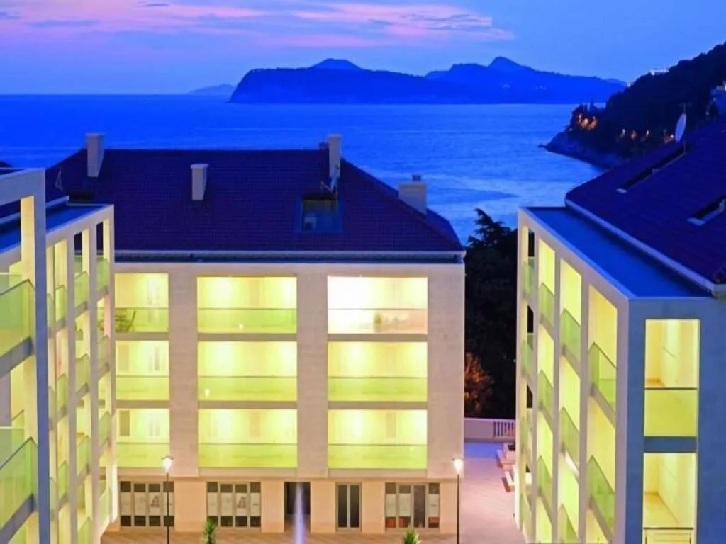 General view, Dubrovnik Luxury Residence, Dubrovnik