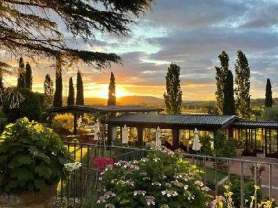 Agriturismo La Sovana, Perugia