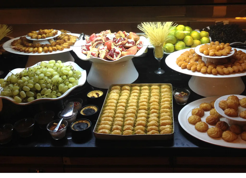 Restaurant, Lrs Lake&River Side Hotel & Spa, Antalya