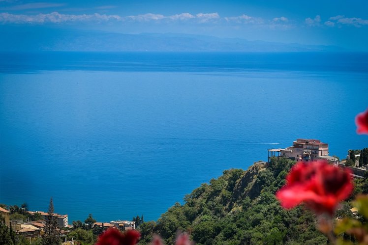Hotel Condor, Taormina