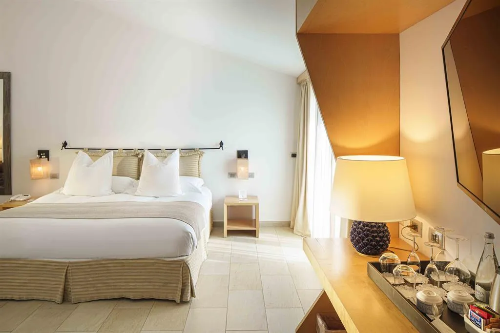 SUITE EXECUTIVE Room, Alberi Del Paradiso, Palermo