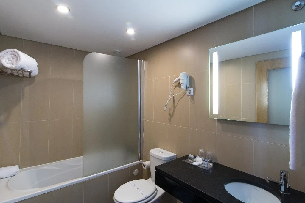SUITE CLASSIC Room, Quarteira Sol, Algarve