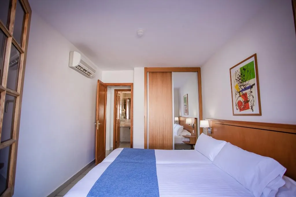 BUNGALOW GRAND Room, Caybeach Princess, Gran Canaria