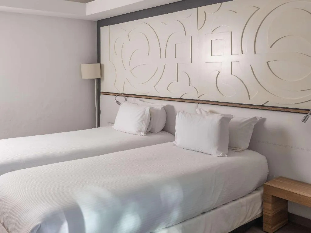 TWIN SUPERIOR Room, Pullman Mazagan Royal Golf & Spa, Casablanca