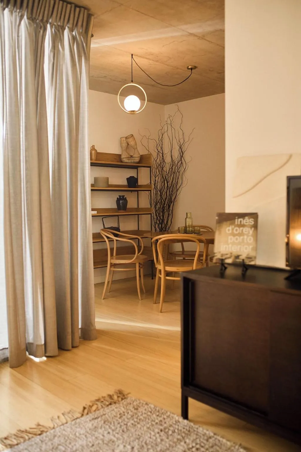 Room, Aparthotel Oporto Anselmo, Porto